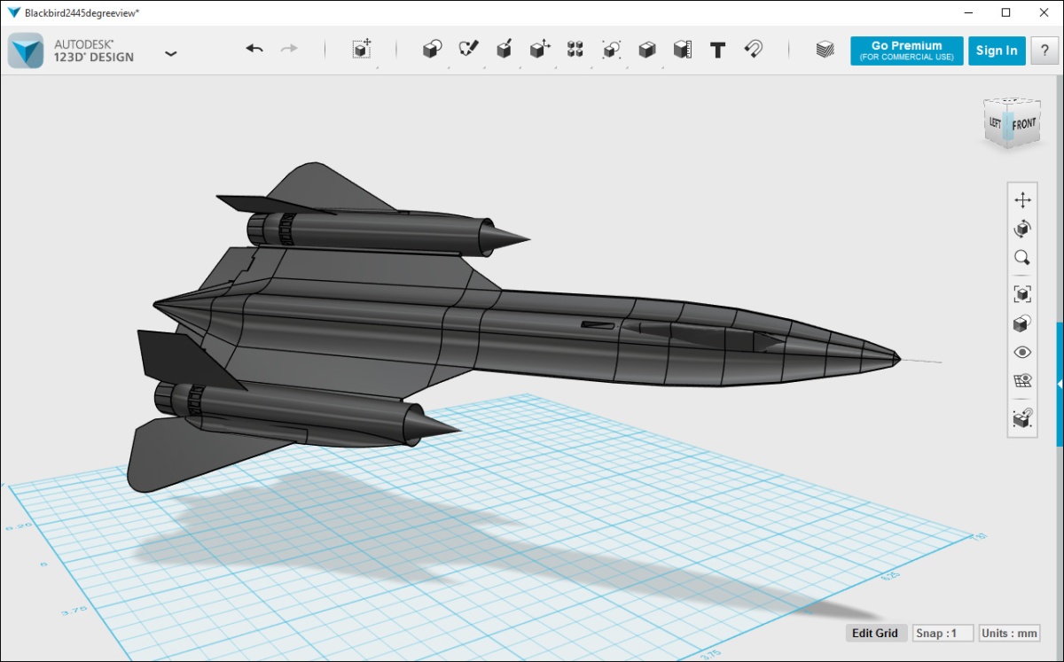 Autodesk 123d free download for mac official site